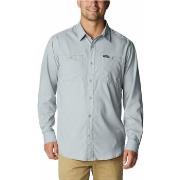 Chemise Columbia Utilizer Woven Long Sleeve