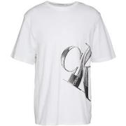 T-shirt Calvin Klein Jeans -