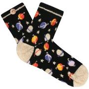 Chaussettes Cabaia CAB493FKDD SOCKS LEA ET LOUIS