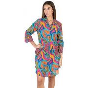 Chemise Isla Bonita By Sigris Chemise