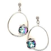 Boucles oreilles Andrea Marazzini Boucles d'oreilles Musa mini vitral ...