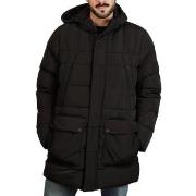 Manteau Geox M HILSTONE PARKA