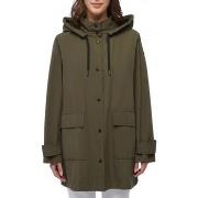 Coupes vent Geox W ILDE PARKA