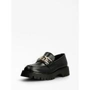 Mocassins Guess FL7ILR LEA14-BLACK