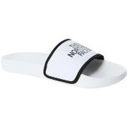 Tongs The North Face M BASE CAMP SLIDE III