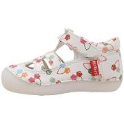 Sandales enfant Kickers SUSHY