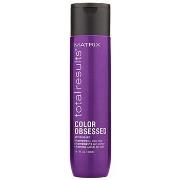 Shampooings Matrix Total Results Color Obsessed Shampoo