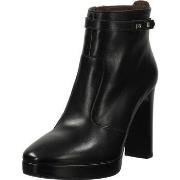 Boots NeroGiardini Bottines