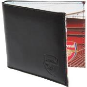 Portefeuille Arsenal Fc SG537