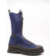 Bottes Duuo -