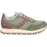 Baskets basses Napapijri Sneaker