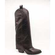 Bottes Ovye -