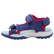 Sandales enfant Geox J BOREALIS GIRL A