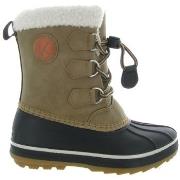 Bottes neige enfant Kimberfeel SONIK BOY