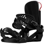 Accessoire sport Clew bindings Freedom 1.0 Black