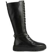 Bottines Geox isotte boots