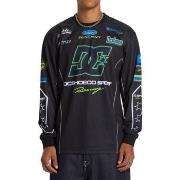 Chemise DC Shoes Offroad