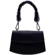 Sac Disclaimer mini sac d'épaule noir