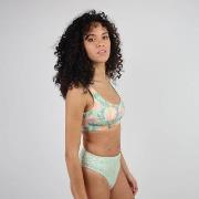 Maillots de bain Oxbow Brassière imprimée MELANIE