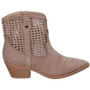 Bottines D'angela DRB26040-ME