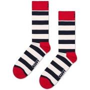 Chaussettes hautes Happy socks STRIPE