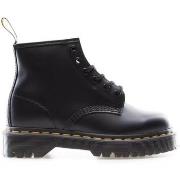 Boots Dr. Martens 101 Bex amphibi 6 trous plartform