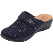 Chaussons Fly Flot Q7 P56 VE