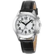 Montre Master Time MTLA-10705-60L, Quartz, 38mm, 3ATM