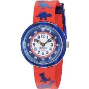 Montre Flik Flak Montre Enfant ZFBNP117