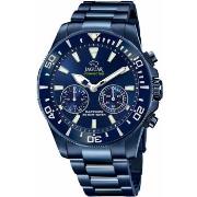 Montre Jaguar Montre Homme J930/1