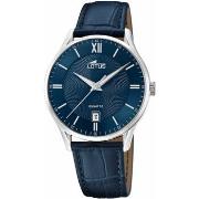 Montre Lotus Montre Homme 18402/I Noir