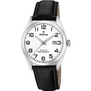 Montre Festina Montre Homme F20446/1 Noir (Ø 40 mm)