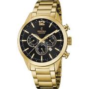 Montre Festina Montre Homme F20633/3 Noir