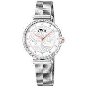 Montre Lotus Montre Femme 18709/1