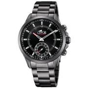 Montre Lotus Montre Homme 18807/2 Noir