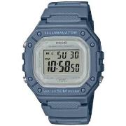 Montre Casio Montre Unisexe SPORT (Ø 43 mm)