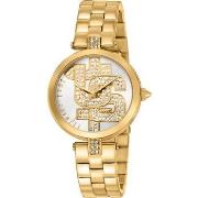 Montre Roberto Cavalli Montre Femme GLAM CHIC (Ø 32 mm)