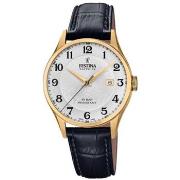 Montre Festina Montre Homme F20010/1 Noir (Ø 40 mm)