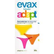 Accessoires corps Evax Salva-slip Adapt