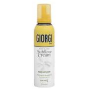 Soins cheveux Giorgi SUBLIME CREAM antiencrespamiento rizos definidos ...