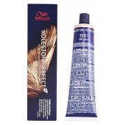 Soins cheveux Wella KOLESTON PERFECT ME+ PURE NATURALS 7/01 60 ml