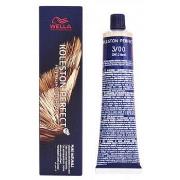 Soins cheveux Wella KOLESTON PERFECT ME+ PURE NATURALS 3/00 60 ml