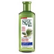 Soins cheveux Natur Vital BIO ECOCERT SHAMPOOING anti-chute 300 ml