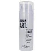 Soins cheveux L'oréal TECNI ART extrême splash 150 ml