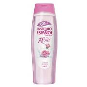 Parfums Instituto Español Eau de rose pour le bain 750 ml