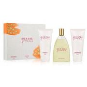 Parfums Aire Sevilla Coffret AIRE DE SEVILLA Primavera - Ensemble Élég...