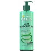 Soins cheveux Garnier FRUCTIS ALOE NATUREL SEC gel crème sans rinçage ...