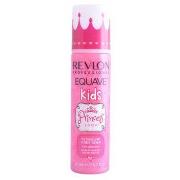 Soins cheveux Revlon EQUAVE KIDS princess detangling conditioner 200 m...