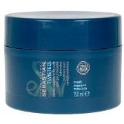 Soins cheveux Sebastian TWISTED elastic treatment for curls 150 ml