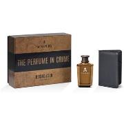 Parfums Scalpers VALISE CLUB DE BOXE 2 pièces